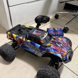 Traxxas Maxx 4s Rc Everything 
