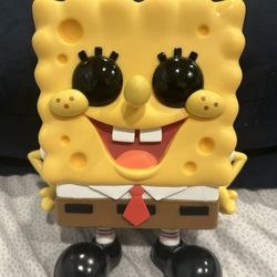SpongeBob Squarepants 10 inch Funko Pop (Target Exclusive) Read Description. 