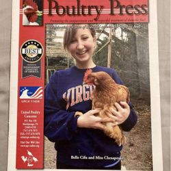 United Poultry Concerns Animal Rights Animal Welfare Books Magazines FREE