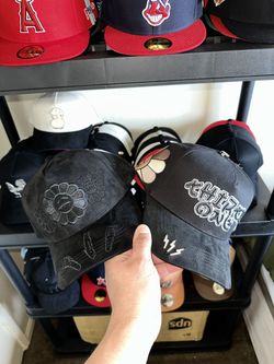 G5 Quality Hats