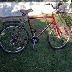 Bikes 