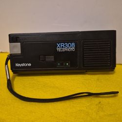 Keystone Camera XR308 Telephoto Camera