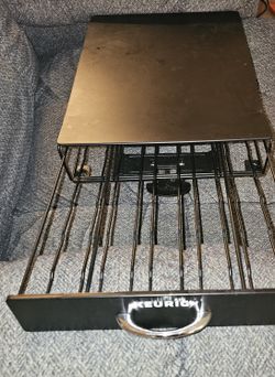 Keurig Storage Drawer For Pods