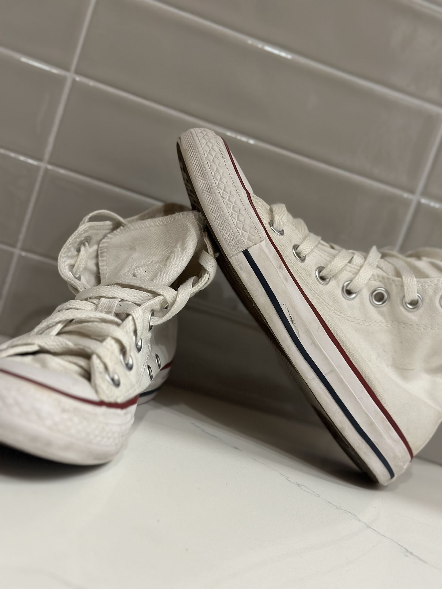 Converse Allstar