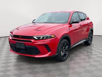 2024 Dodge Hornet