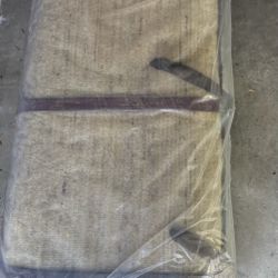 Persian Furniture Trunk 