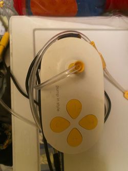 Breast Pump