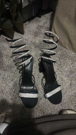 Heels - Charlotte Russe
