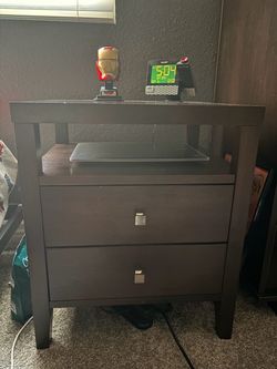 Nightstand