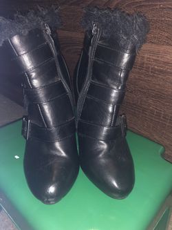 6 1/2 boots