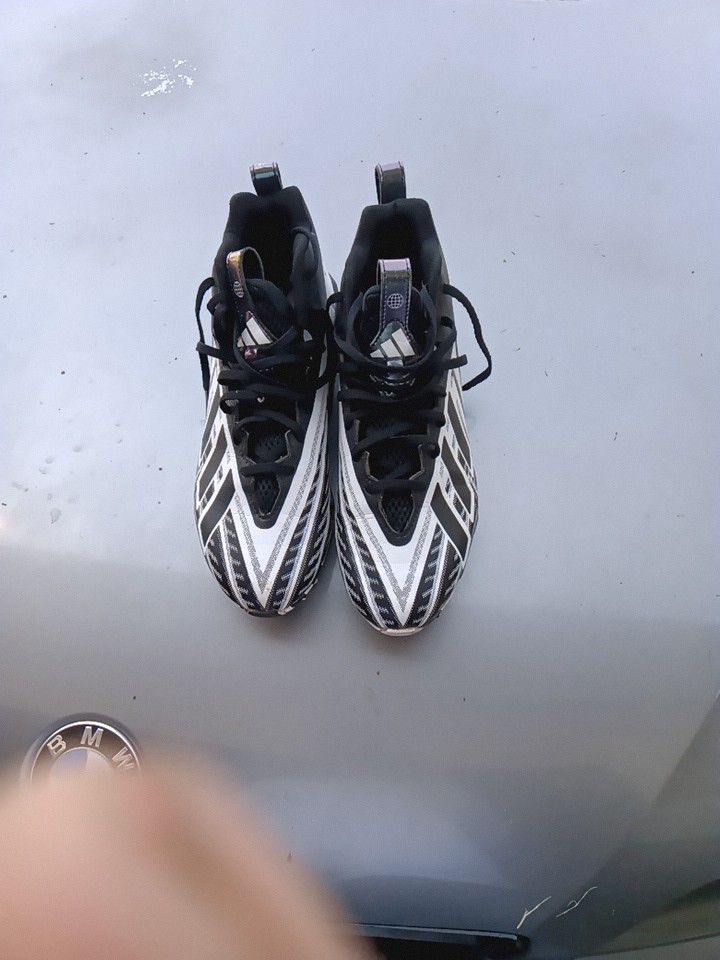 Adidas Cleats