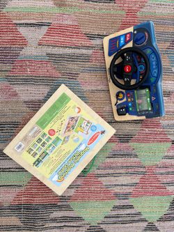Melissa and Doug Toys
