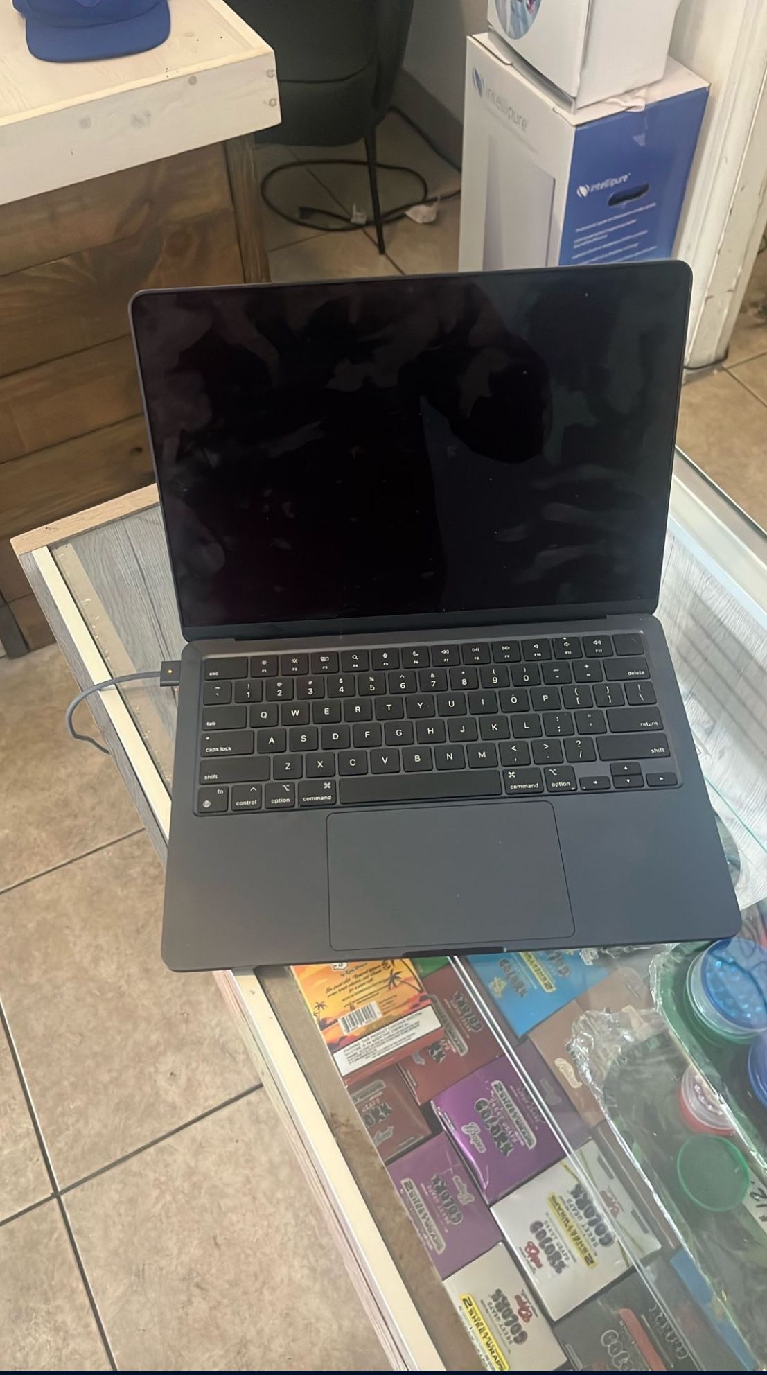MacBook Air 2