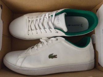 lacoste hydez 119 shoes