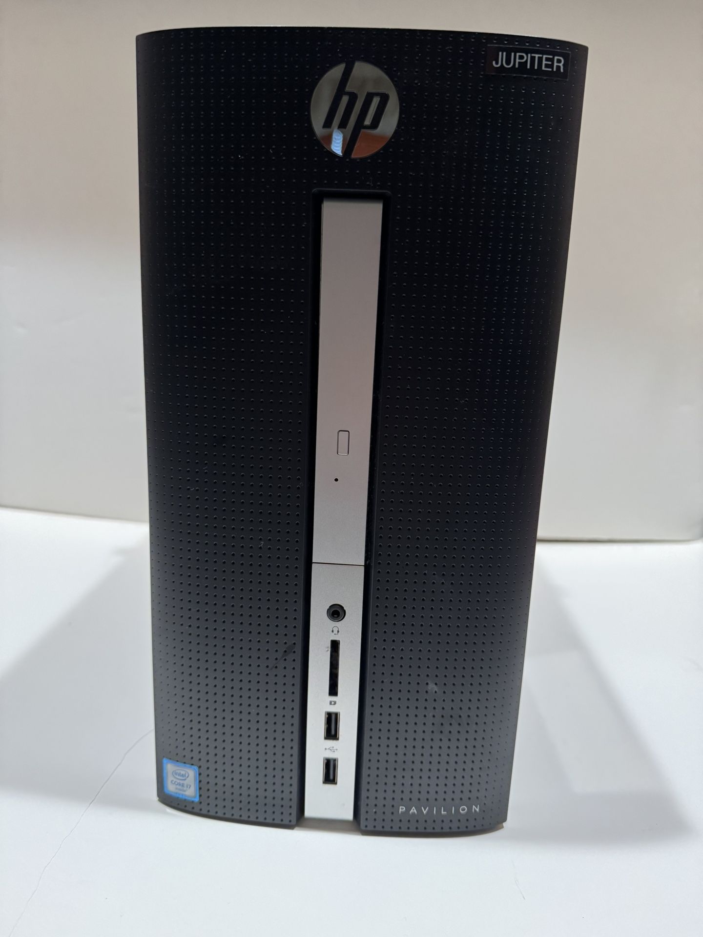 HP Desktop Computer (“Jupiter”)