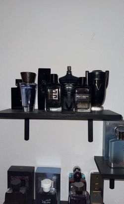 Trade Colognes All Authentic