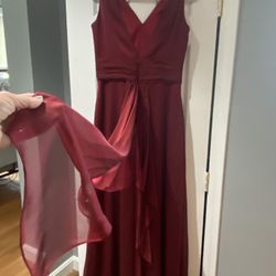 Formal Or Bridesmaid Dress