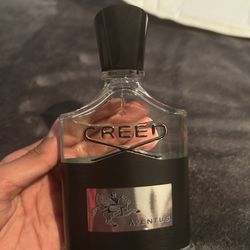 Creed Cologne 