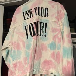 Levi Jacket