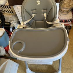 Baby Highchair 
