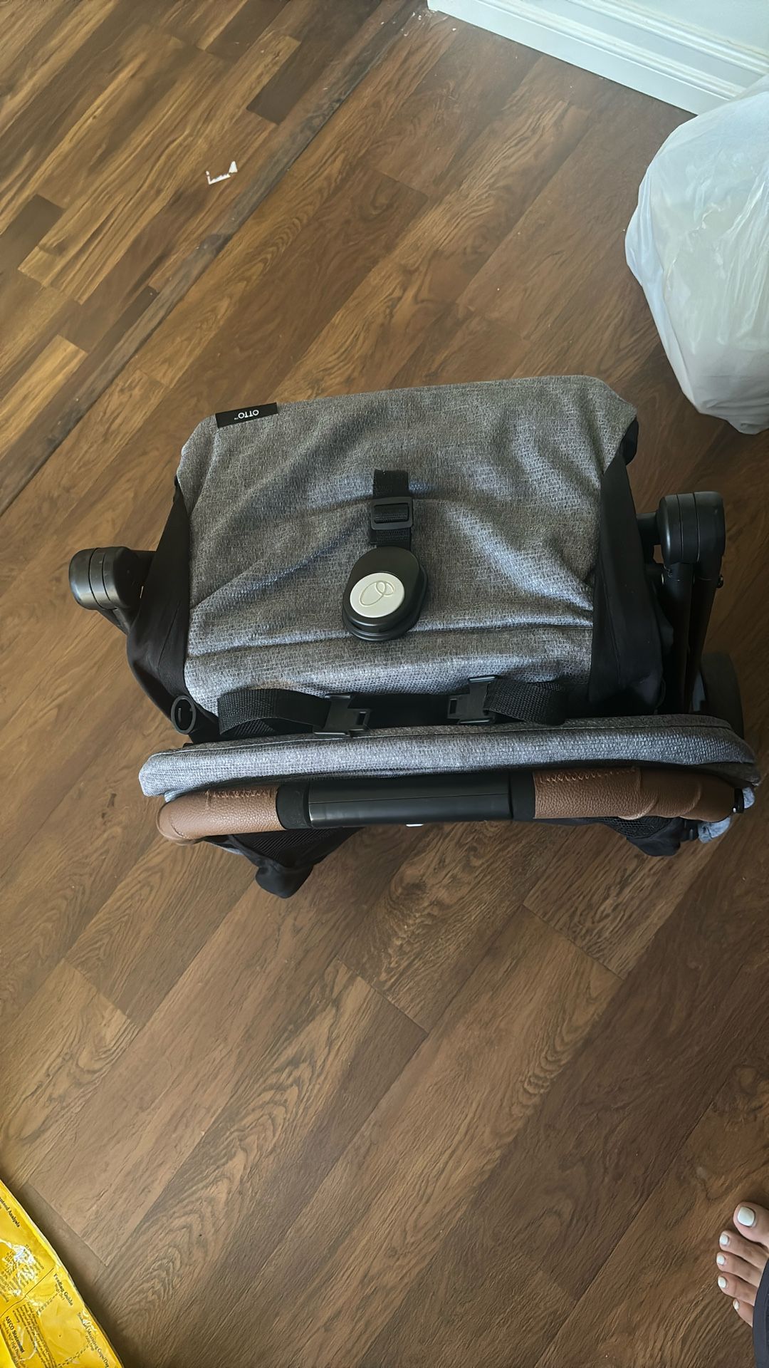 Stroller
