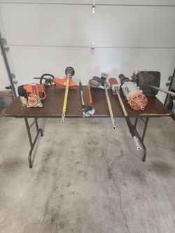 STIHI KM90 Kombi System