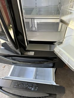 Samsung Fridge 