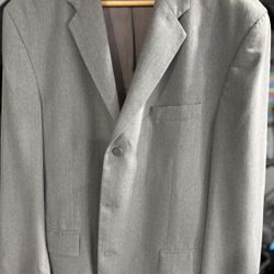 Men’s Blazer