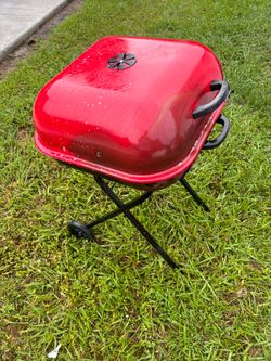 Grill