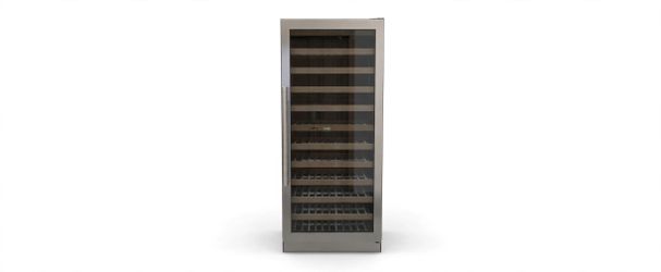 True 30" Full Height Wine Columns – Matched Pair – $6,600 Each