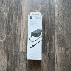 Microsoft Surface Pro Laptop Charger NEW 