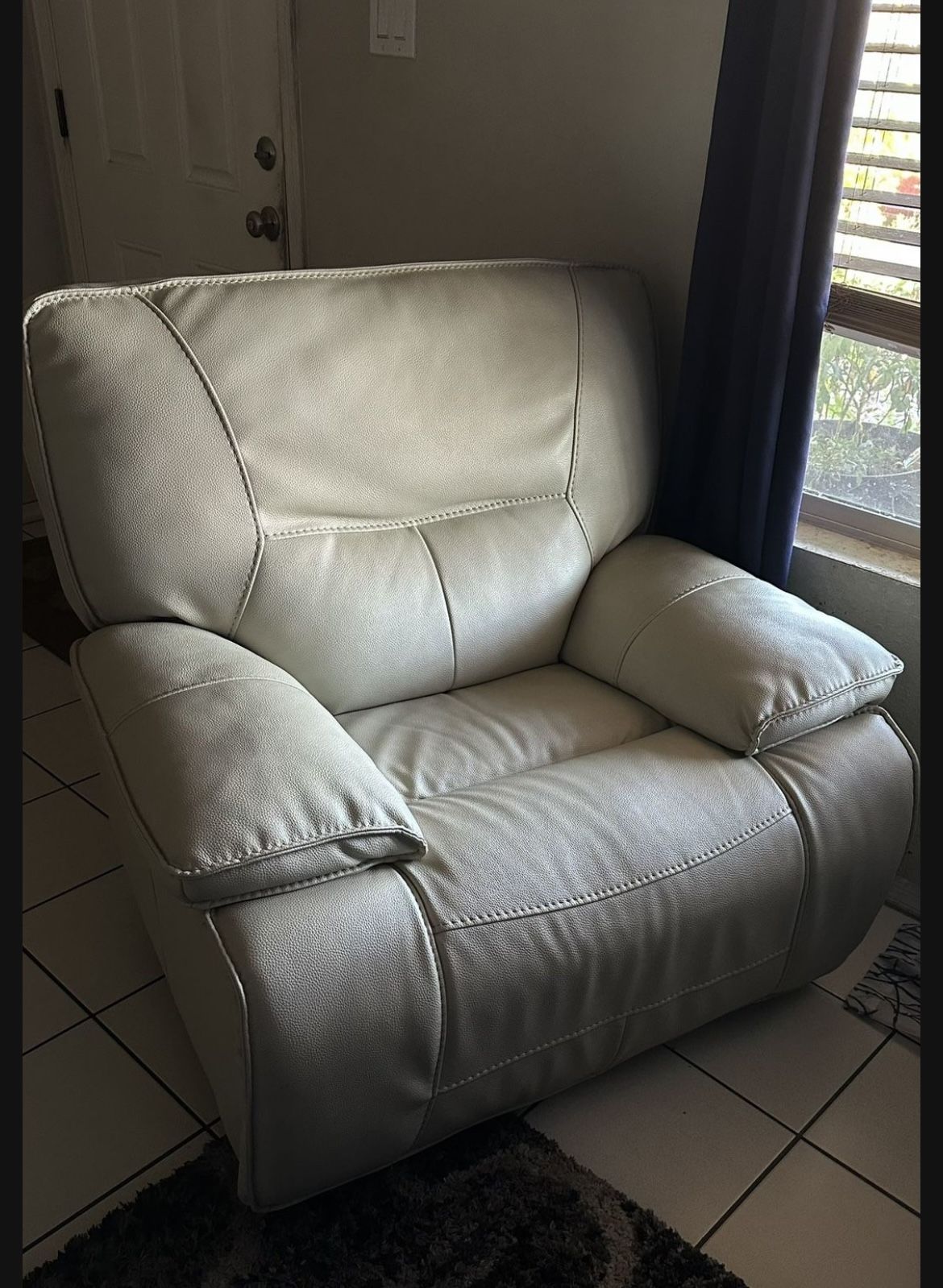 Sofa Reclinable