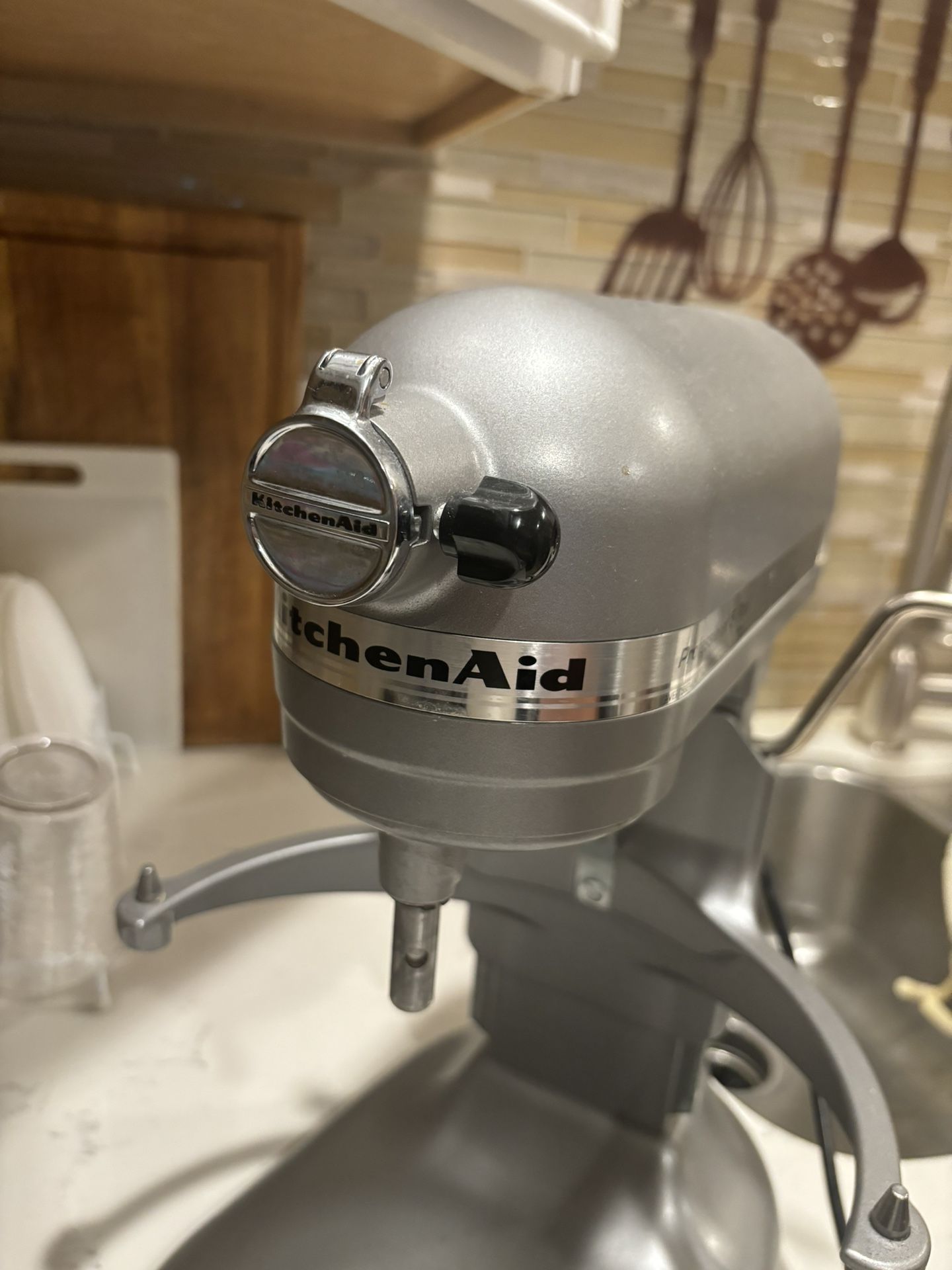Kitchen Aid