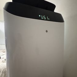 Medium Size Ac Unit