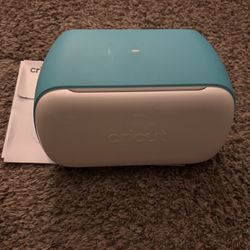 Cricut Joy