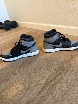 Jordan 1 retro high size 8.5