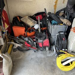 Compressor,drills Nail Guns 