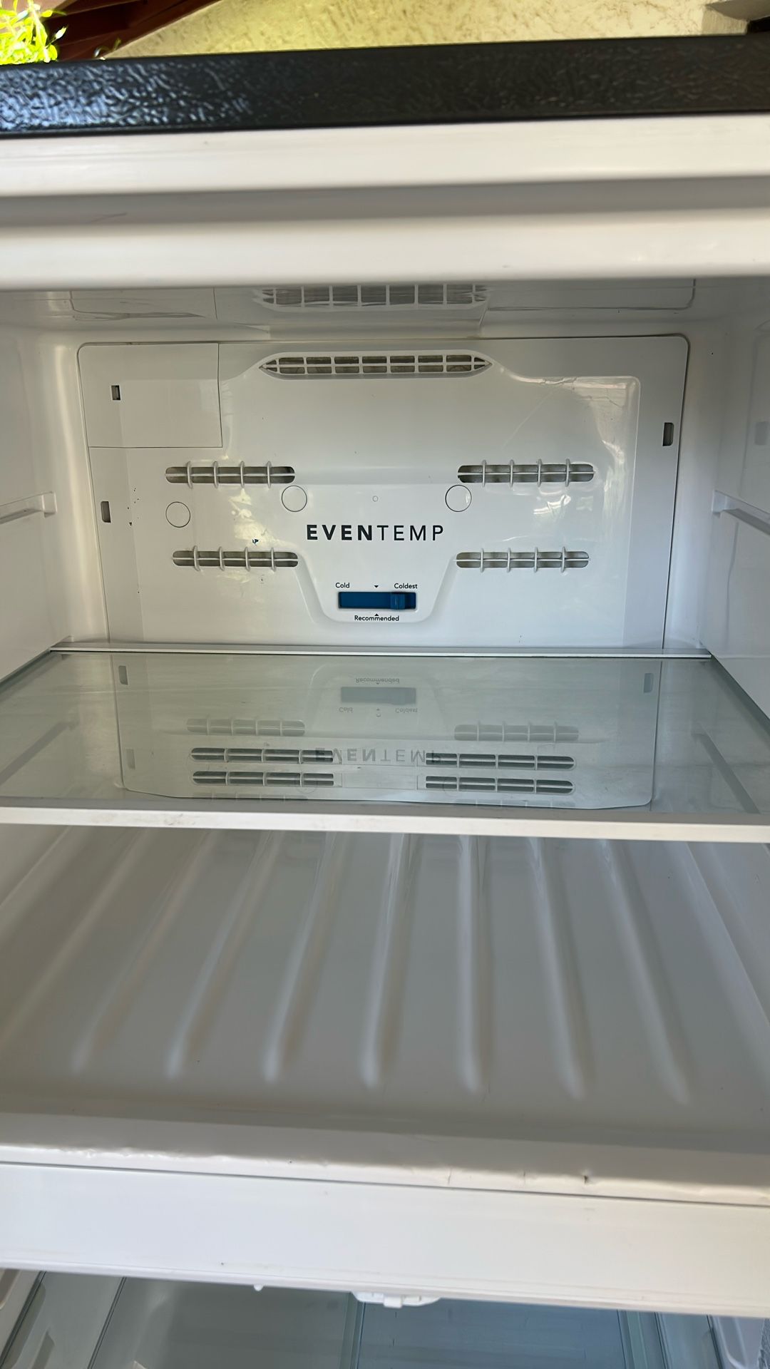 Refrigerator/freezer