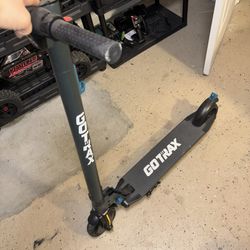 Gotrax Scooter G3
