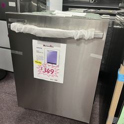 Dishwasher Samsung Open Box Dishwashers  On Sale 1 Year Warranty Delivery Available 