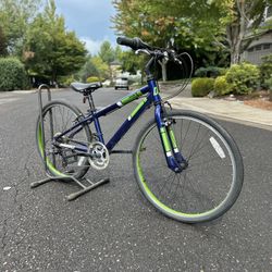 Kids Bike