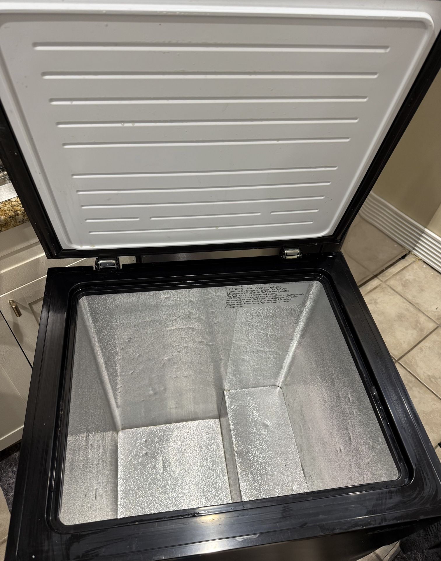 Freezer - Arctic king - Used - Free