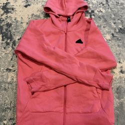 Adidas ZNR Zip up/hoodie