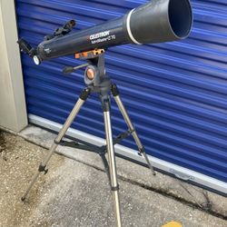 Telescope 