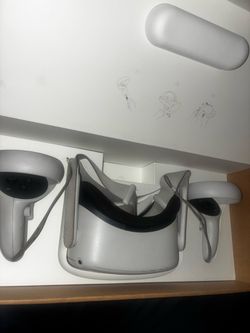 Oculus Quest 2