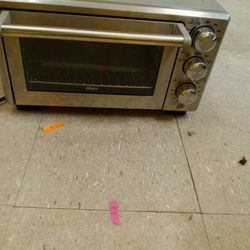 Toaster Oven