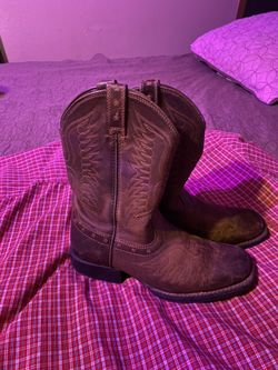 Botas Ariat