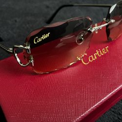 Cartier Eyewear 