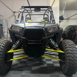 Polaris Rzr 2016