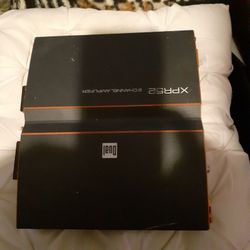 Amplifier